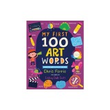 My First 100 Art Words