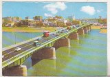 Bnk cp Poduri - Irak - Baghdad - Podul Republicii - necirculata, Printata