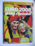 Ghid Euro 2008, ghidul romanilor