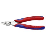 Cumpara ieftin Cleste de electronist cu taiere diagonala Knipex 78 03 140, 140 mm