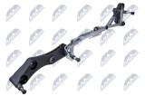 Mecanism stergator BMW 5 (E60 / E60n / E61 / E61n / E63 / E63n / E64 / E64n) 2001-; 61617176377; NTY, aftermarket