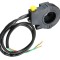 Comutator pornire kit motor bicicleta (2 timpi)