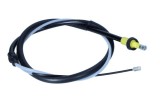 Cablu frana de mana CITRO&Euml;N DS3 (SA_) (2009 - 2016) MAXGEAR 32-0985