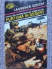 Furtuna in desert - Laurence Gough, 1993, 350 pag, stare f buna