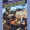 Furtuna in desert - Laurence Gough, 1993, 350 pag, stare f buna
