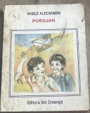 DVP1XLA Vasile Alecsandri - Porojan