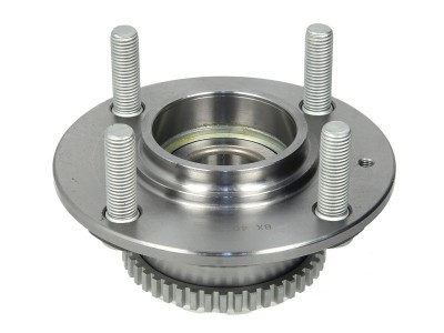 Set rulment roata HYUNDAI MATRIX (FC) (2001 - 2010) BTA H20524BTA foto