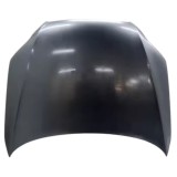 Capota fata Audi Q7 (4M), 06.2015-12.19, aluminiu; vopsire prin imersie; mastic,