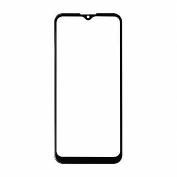 Geam Sticla cu OCA Motorola Moto G10 Service Pack foto