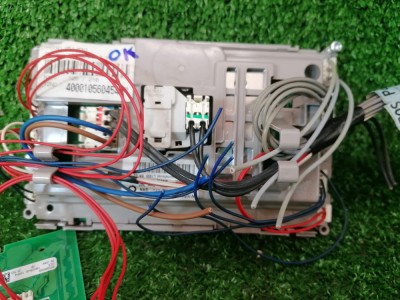 Placa electronica masina de spalat verticala Whirlpool WTLS65712 / C73 foto