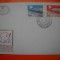 HOPCT PLIC FDC S NR 441 PICTURA IUGOSLAVIA 1977 -EUROPA