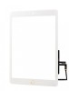 Touchscreen Gold iPad Air, iPad 5 (2017), 9.7 inch, Full - Ecran Tactil Tableta
