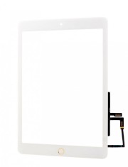 Touchscreen iPad Air, iPad 5 (2017), 9.7, Gold, Full