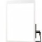 Touchscreen iPad Air, iPad 5 (2017), 9.7, Gold, Full