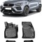 Set Covorase Auto Cauciuc Umbrella Pentru Cupra Ateca 2021-2024