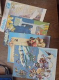REVISTA PENTRU COPII- STELUTA,1989-1990 * DIVERSE NUMERE* PRET PT UN SINGUR NR !