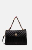 Aldo poseta TETNEY culoarea negru, 13827315