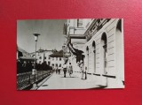 CARTE POSTALA - RSR - CARANSEBES