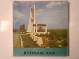 Mihai Munteanu (coord.) - Botoșani XXX