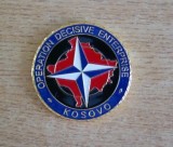 S C1 - Tematica militara - Misiune NATO in Kosovo, Europa