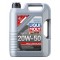 Ulei motor Liqui Moly MoS2 Leichtlauf 20W50 5L