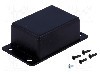Carcasa ABS, 42mmx76mmx25mm, SUPERTRONIC -