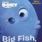 Finding Dory Deluxe Step Into Reading (Disney/Pixar Finding Dory)