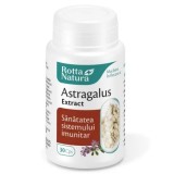 ASTRAGALUS EXTRACT 30CPS, Rotta Natura