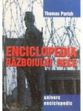 Cornelia Gheorghiu - Enciclopedia razboiului rece (Editia: 2002)