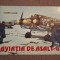 Aviatia de asalt T-G8 ~ Documente si memorii - VALERIU AVRAM