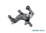 Jamba spate Audi A3 (2003-2012) [8P1] #1