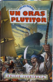 UN ORAS PLUTITOR-JULES VERNE