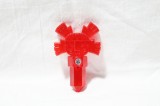Figurina Skylanders Trap Team Traptanium Crystal Traps - Fire Totem (Searing Spinner)