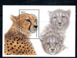 Angola 2000 - Fauna, animale, colita neuzata