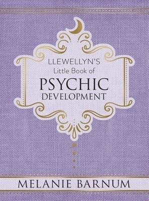 Llewellyn&#039;s Little Book of Psychic Development