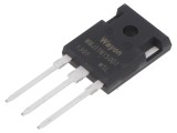 Tranzistor N-MOSFET WMOS 1,5kV 11A 250W