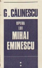 Opera lui Mihai Eminescu, Volumul al II-lea foto