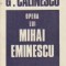 Opera lui Mihai Eminescu, Volumul al II-lea