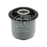 Bucsa punte Citroen C4 1 (Lc); Peugeot 307 (3a/C) Febi Bilstein 28403, parte montare : punte spate, stanga, dreapta
