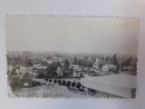 Fotografie cu o panoramă