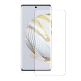 Folie sticla securizata compatibila cu huawei nova 10 se, n.1, 2.5d, 9h, case friendly, edge boss, transparenta