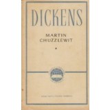Martin Chuzzlewit, Volumul I