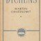 Martin Chuzzlewit, Volumul I