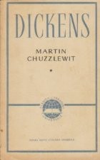 Martin Chuzzlewit, Volumul I