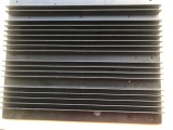 Radiator amplificator 30 x 24 cm