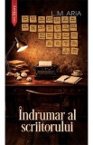 Indrumar al scriitorului - L.M. Aria