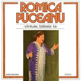 Romica Puceanu &ndash; Vantule, bataia ta