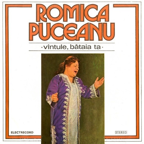 Romica Puceanu &ndash; Vantule, bataia ta