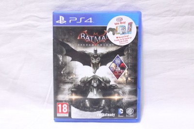 Joc Playstation 4 PS4 - Batman Arkham Knight foto