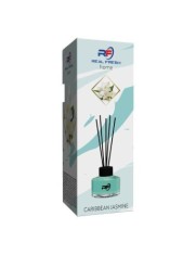 Odorizant de camera Real Fresh, Home Jasmine, 100ml